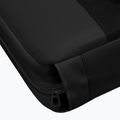 Scut de antrenament RDX Armpad Gel Kick Shield Full Black/Black Heavy 5