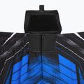 Pantaloni scurți de antrenament pentru bărbați RDX IMMAF Approved MMA Fight & Training blue 3