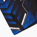 Pantaloni scurți de antrenament pentru bărbați RDX IMMAF Approved MMA Fight & Training blue 4