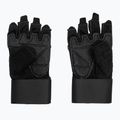 Mănuși de antrenament RDX Workout Gym Gloves W3G black 3