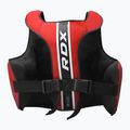 Protecție de trunchi RDX Chest Guard Aura Plus T-17 red 2