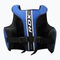 Protecție de trunchi RDX Chest Guard Aura Plus T-17 blue 2