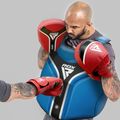 Protecție de trunchi RDX Chest Guard Aura Plus T-17 blue 5