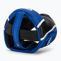 Cască de box RDX Head Guard Aura Plus T-17 blue 6