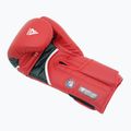 Mănuși de box RDX Boxing Aura Plus T-17 red 4