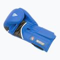 Mănuși de box RDX Boxing Aura Plus T-17 blue 4