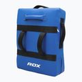 Scut de antrenament RDX Kick Shield Aura Plus T-17 blue 2