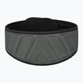 Curea de ridicare a greutăților RDX Rx4 Weightlifting Belt grey 3