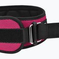 Curea de ridicare a greutăților RDX Rx4 Weightlifting Belt pink 5