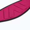 Curea de ridicare a greutăților RDX Rx4 Weightlifting Belt pink 6