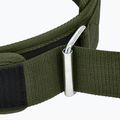 Cureaua de ridicare greutăți  RDX Rx5 Weightlifting Belt army green 6