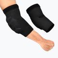 Protecții pentru cot  RDX Hosiery Elbow Foam black/black 4