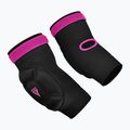 Protectori pentru cot RDX Hosiery Elbow Foam black/pink 3