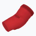 Protectori pentru cot RDX Hosiery Elbow Foam red/white 2