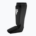 Protecții de tibie RDX Hosiery Shin Instep Foam black/white 2