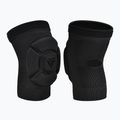 Protecții pentru genunchi RDX K5 Hosiery Knee Foam black/black 2