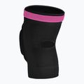 Apărători de genunchi RDX K5 Hosiery Knee Foam black/pink 4