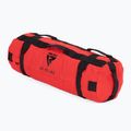 Sac de antrenament RDX Fitness Sand red 2
