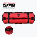 Sac de antrenament RDX Fitness Sand red 7
