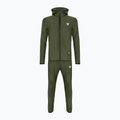 Combinezon RDX H2 Sauna army green 5