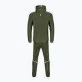 Combinezon RDX H2 Sauna army green 6