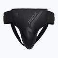 Protecție zonă intimă RDX T15 Groin Guard black