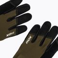 Mănuși de antrenament RDX W1F Full Finger army green 5