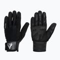 Mănuși de antrenament RDX W1F Full Finger black