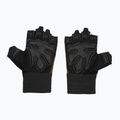 Mănuși de antrenament RDX W1H Gym Workout army green 3