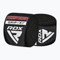 Benzi pentru genunchi RDX Gym Knee Wraps K1 black