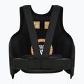 Protecție corp RDX F6M Chest Guard golden 3