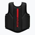 Protecție corp RDX F6 Chest Guard red