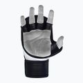 Mănuși de grappling RDX Grappling Glove REX T6 Plus GGR-T6U yellow 7