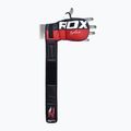 Mănușă de grappling RDX REX T6 Plus roșu 4