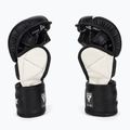 RDX Grappling Glove REX T6 Plus galben 3