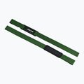 Curele pentru ridicat greutăți RDX W1 Weight Training Wrist Straps army green 3