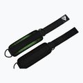 Curele cu cârlig pentru gleznă RDX A4 Ankle Straps For Gym Cable Machine army green 4