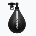 Sac de box  RDX Speed Ball F6 + Swivel white