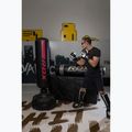 RDX REX F4 alb și negru mănuși de box BGR-F4B-10OZ 9