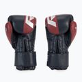 Mănuși de box RDX REX F4 negru/roșu BGR-F4MU-10OZ 2