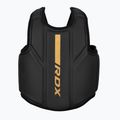 Protector de piept pentru antrenament RDX F6 negru CGR-F6MGL