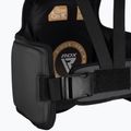 Protector de piept pentru antrenament RDX F6 negru CGR-F6MGL 3