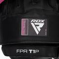 RDX Focus Pad T1 discuri de antrenament negru FPR-T1PB 3