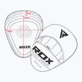 RDX Focus Pad T1 discuri de antrenament negru FPR-T1PB 5