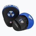 Scuturi de antrenament  RDX Focus Pad T1 blue/black 2