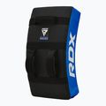 Scut de antrenament RDX Arm Pad Gel Kick Shield Heavy blue 2