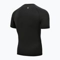 Tricou de antrenament RDX T15 Rashguard black 2