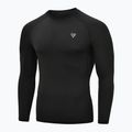 Longsleeve RDX T15 Rashguard black