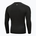 Longsleeve RDX T15 Rashguard black 2