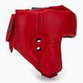 Cască de box RDX Boxing Head Guard AS1 red 2